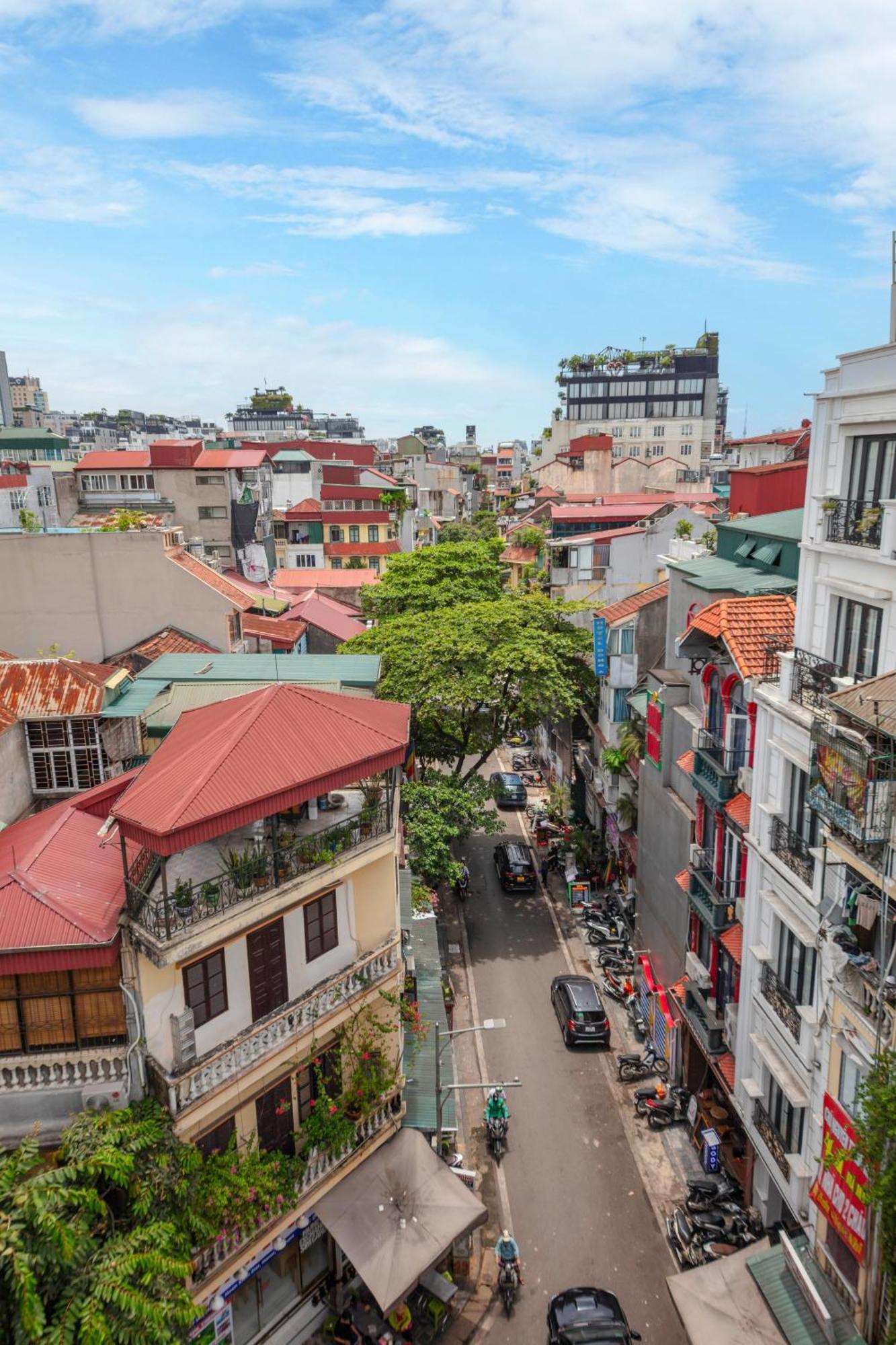 Solo Nhà trọ *