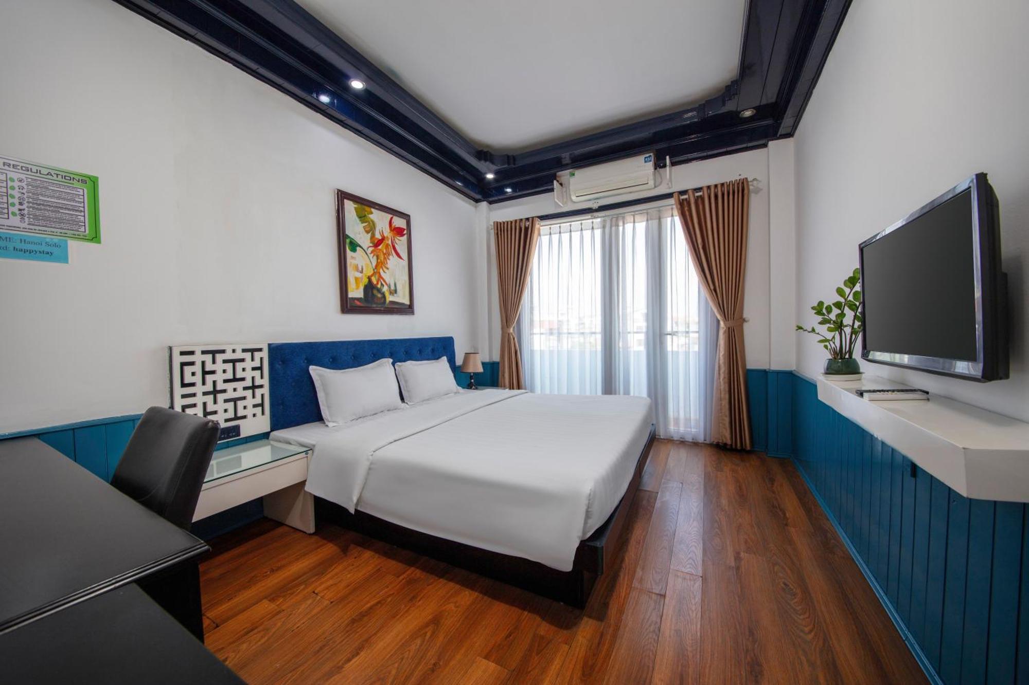 Solo * Hà Nội
