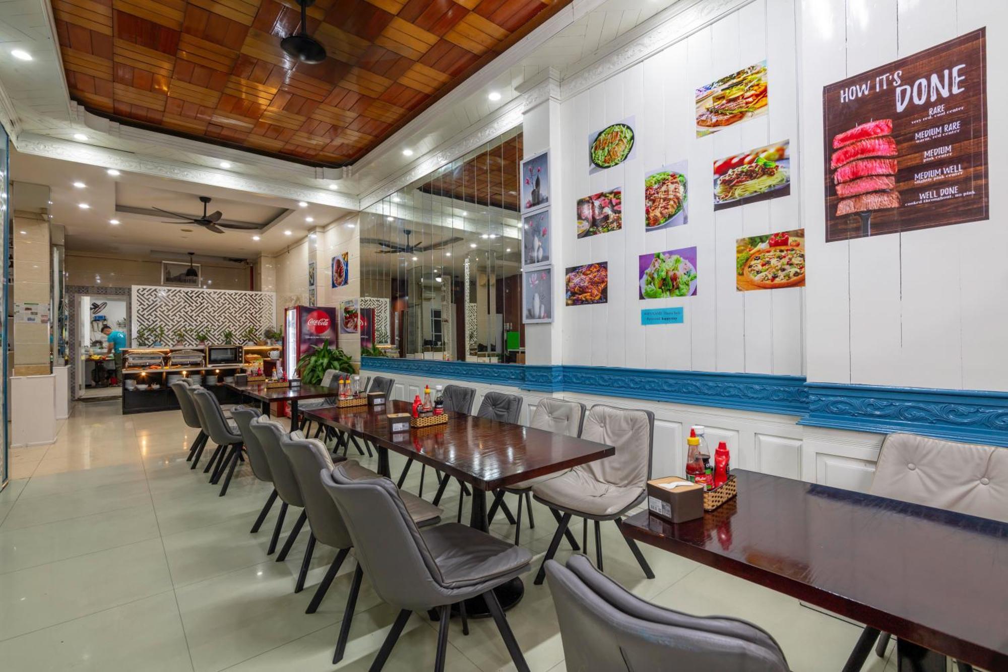 Solo Nhà trọ
